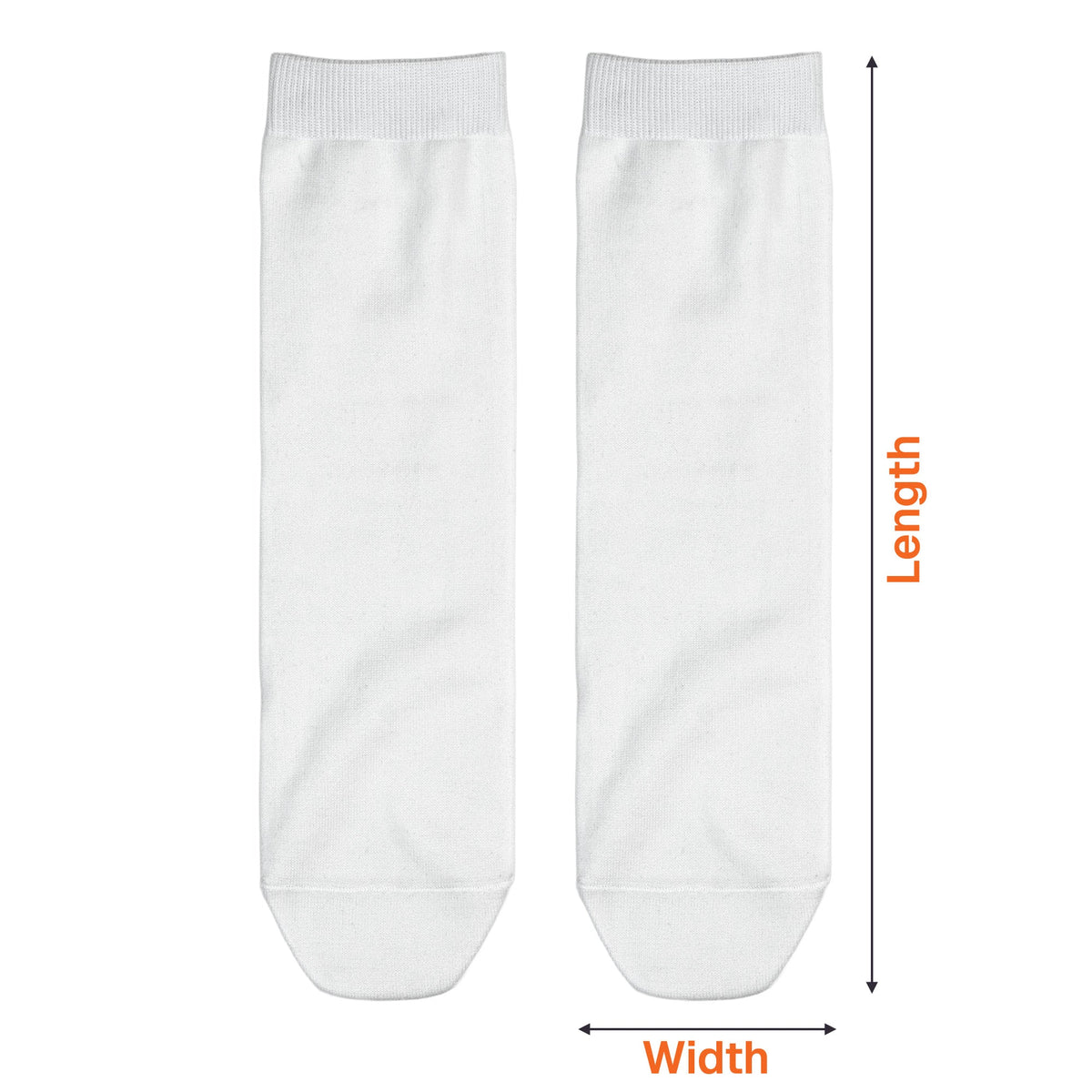 Ugly Feet Funny Gift For Husband Wife Boyfriend Girlfriend Friend Coworkers - Personalized Socks