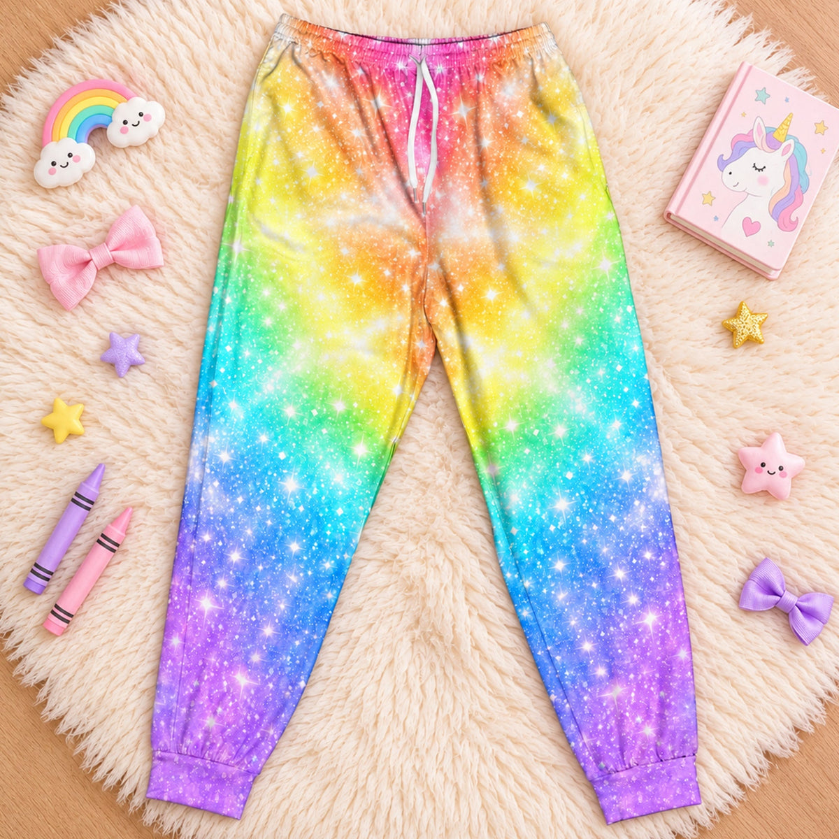 Cute Dumplings Emoji Gift For Squishy Hunter - Personalized Pajamas